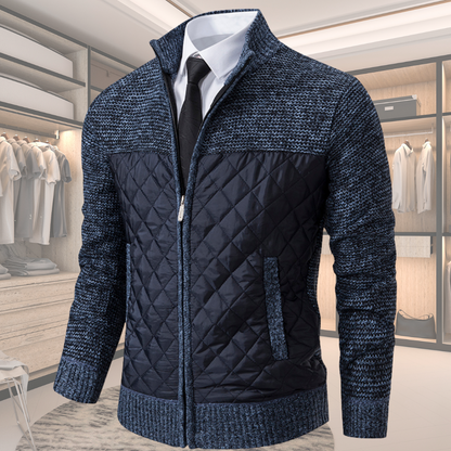 Michel™ Men’s Elegant Cardigan