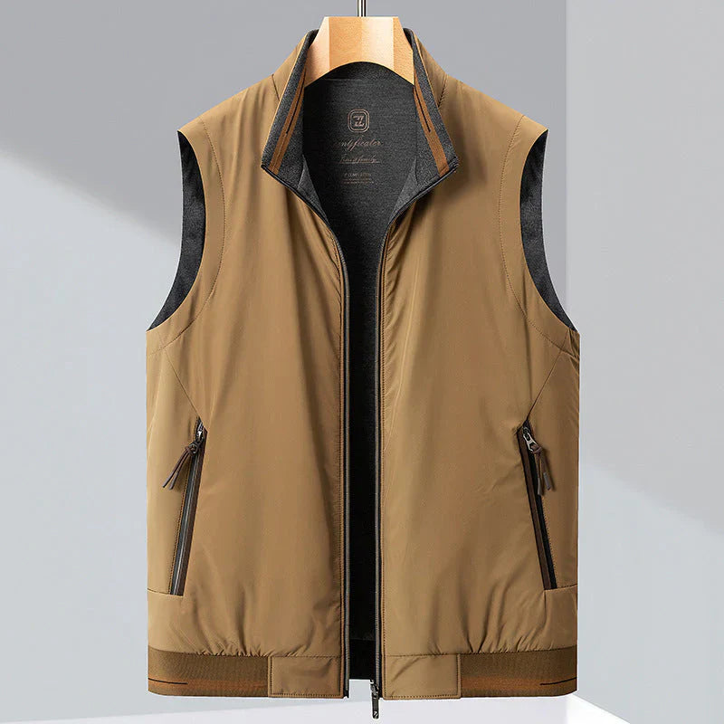 Philippe™ Men's Performance Vest