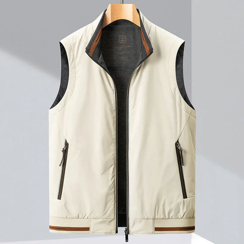 Philippe™ Men's Performance Vest