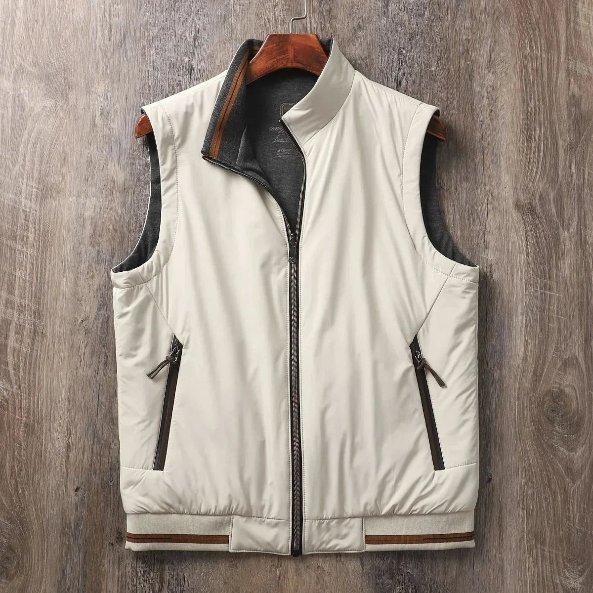 Philippe™ Men's Performance Vest