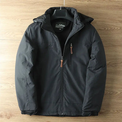 Gordon™ Men's Winter Jacket