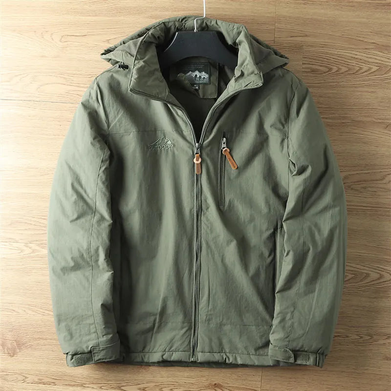 Gordon™ Men's Winter Jacket