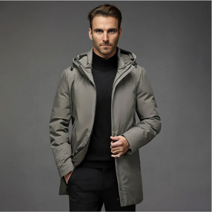 Robson™ Mens Warm Jacket