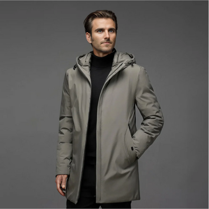 Robson™ Mens Warm Jacket