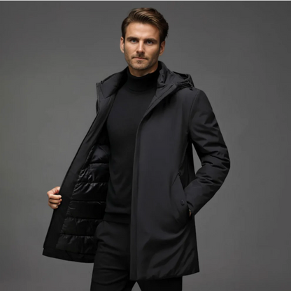 Robson™ Mens Warm Jacket