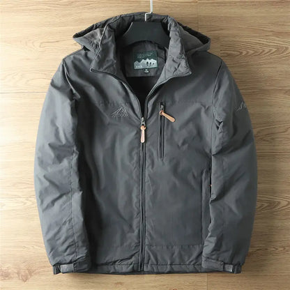 Gordon™ Men's Winter Jacket