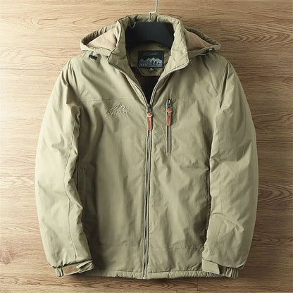 Gordon™ Men's Winter Jacket