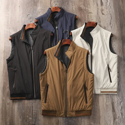 Philippe™ Men's Performance Vest