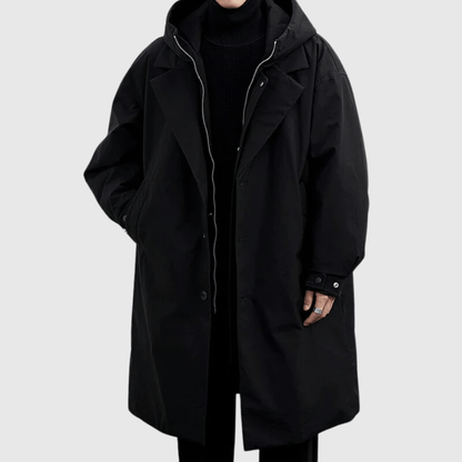 Jean™ Men’s All-Weather Parka