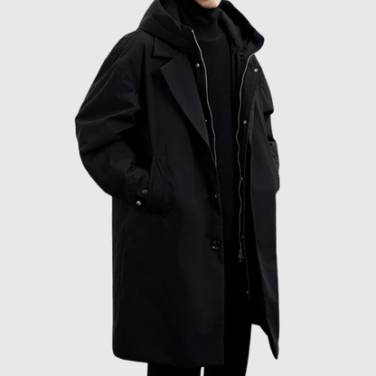 Jean™ Men’s All-Weather Parka