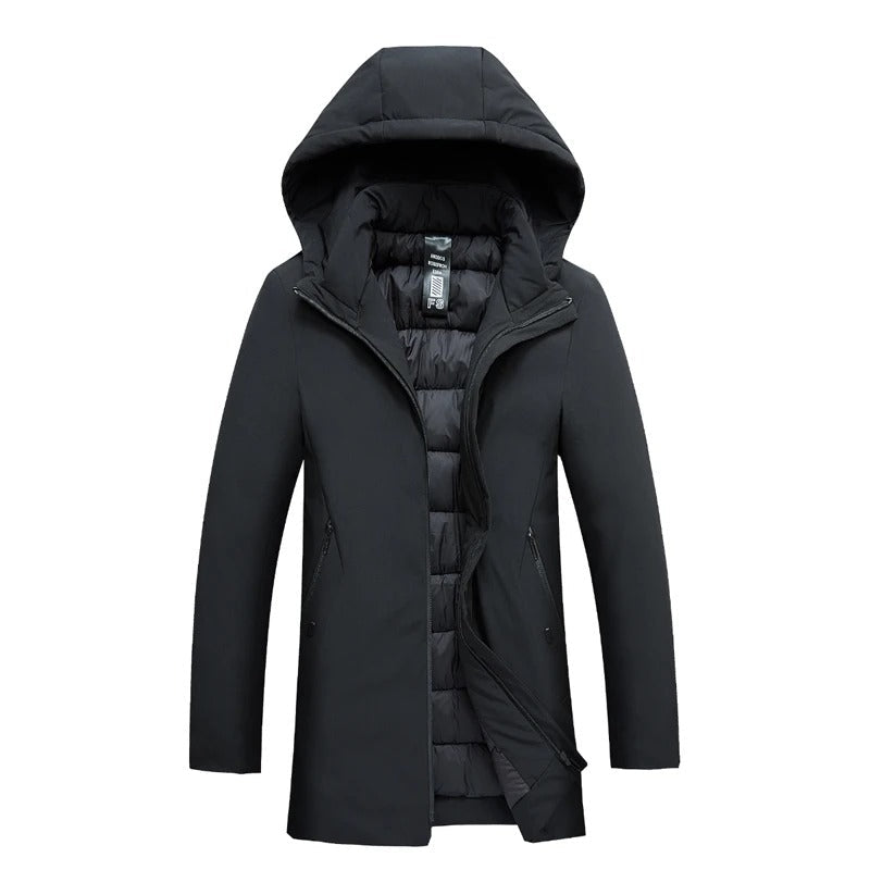 Robson™ Mens Warm Jacket