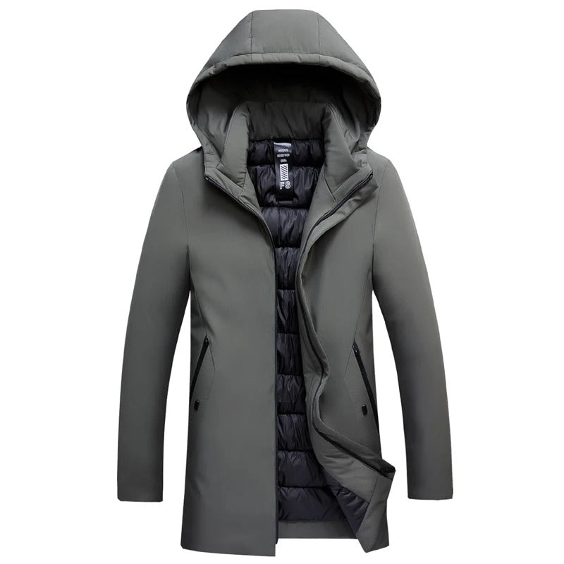 Robson™ Mens Warm Jacket