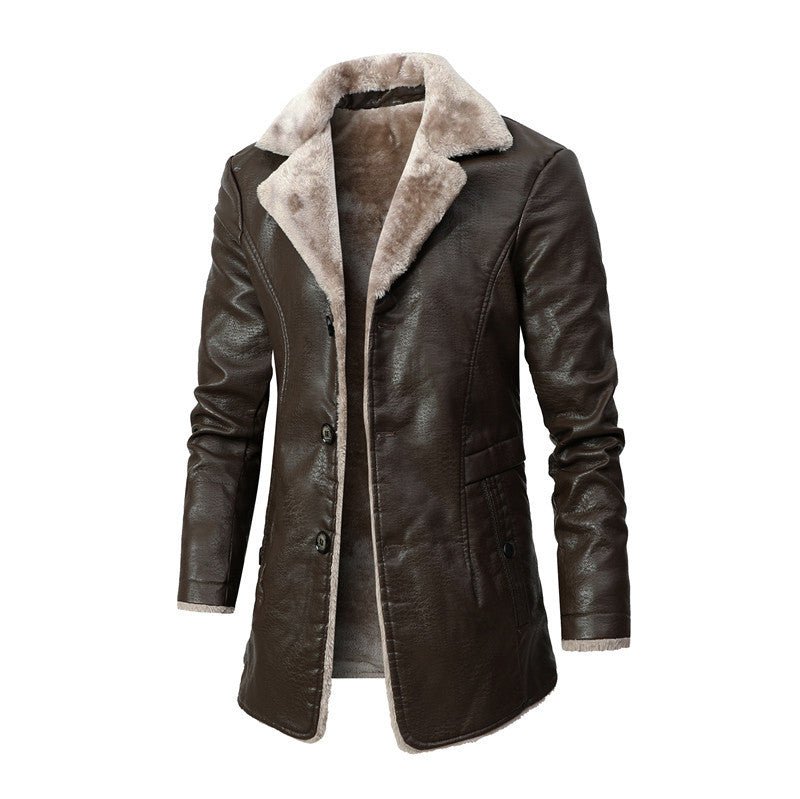 Andre™ Men’s Elegant Winter Jacket