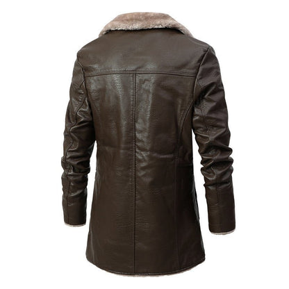 Andre™ Men’s Elegant Winter Jacket