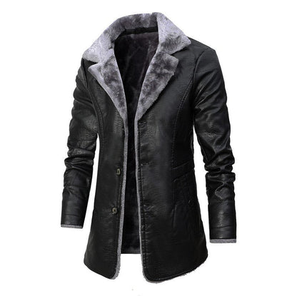 Andre™ Men’s Elegant Winter Jacket