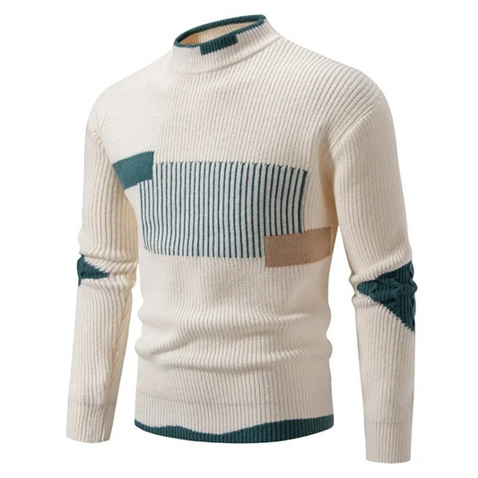 Richard™ Men’s Casual Sweater