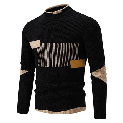 Richard™ Men’s Casual Sweater