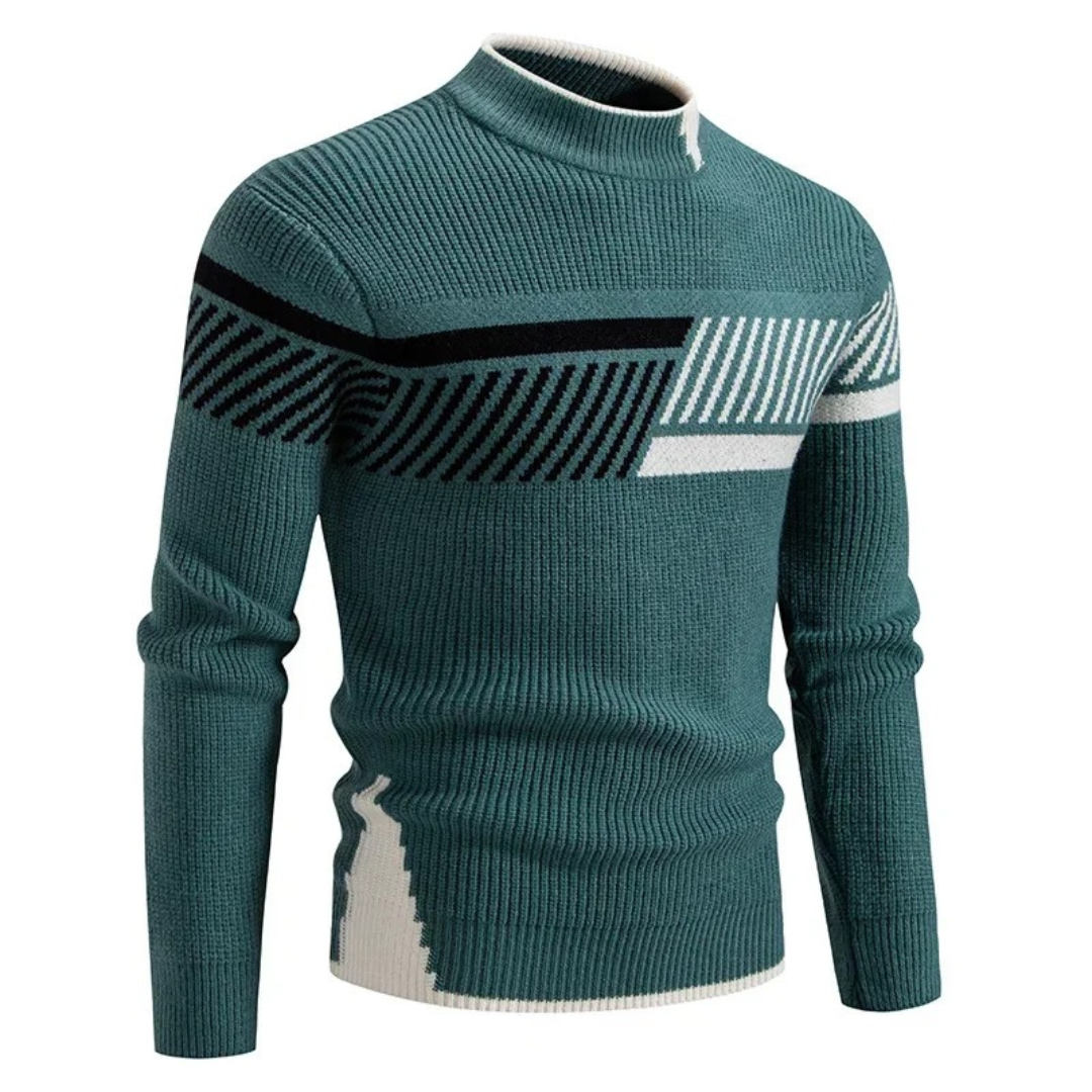 Richard™ Men’s Casual Sweater