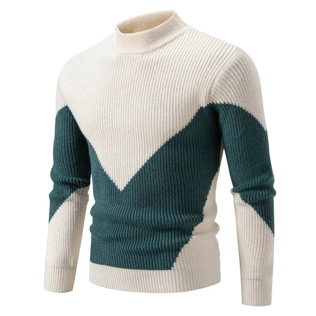 Richard™ Men’s Casual Sweater